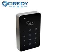 OREDY  自動(dòng)門金屬刷卡密碼門