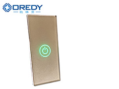 OREDY  12V自動門觸摸長條開關(guān)