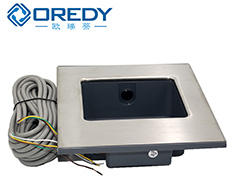 OREDY    自動門腳踏盒子開關