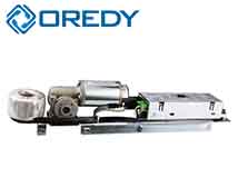 OREDY   歐款電機(jī)控制器  多瑪