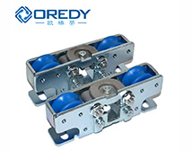 OREDY    自動門配件通用 藍(lán)色