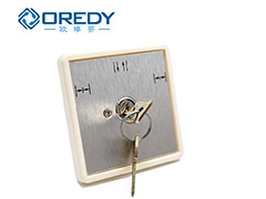 OREDY   自動門配件三檔鑰匙開