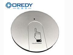 OREDY  自動門無線手押開關(guān)