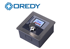 OREDY  自動門通用程序鑰匙開