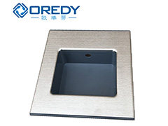 OREDY   自動門腳踏感應開關
