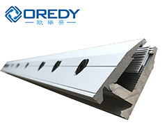OREDY  自動玻璃門專用一米門