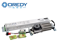 OREDY   150電機(jī)控制器套裝